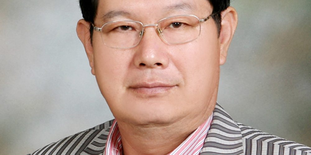 전병익 교수, 풍기인견 명품브랜드 추진