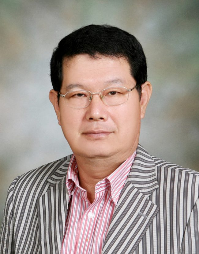 전병익 교수, 풍기인견 명품브랜드 추진