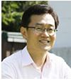 지수욱 교수