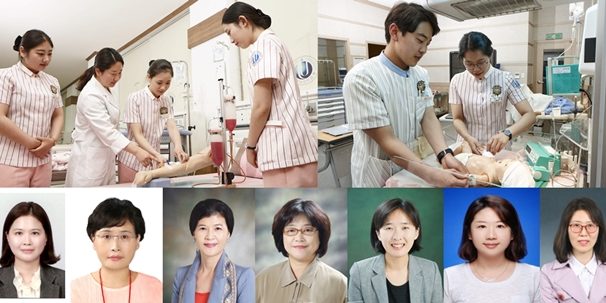 동양대 간호학과 이상미 교수, 간호학과 100% 국가고시 합격 및 취업