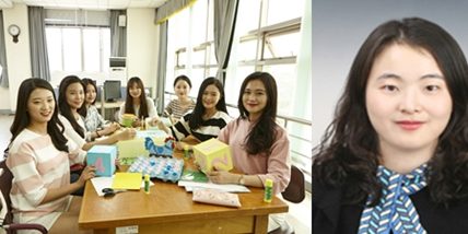 탁정화 교수, KCI 등재 교육학분야 논문 피인용 수 상위 100명 중 최연소 연구자