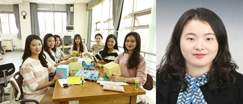 탁정화 교수, KCI 등재 교육학분야 논문 피인용 수 상위 100명 중 최연소 연구자