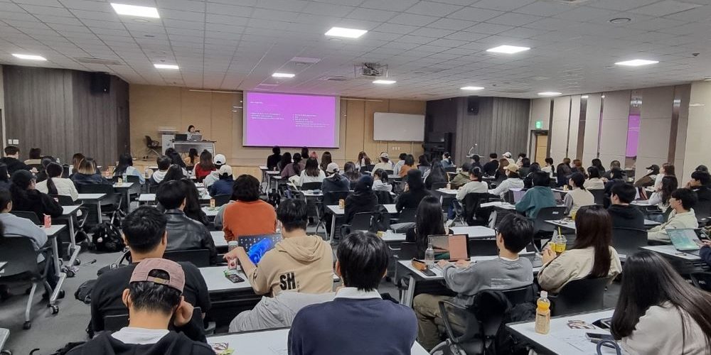 선배들과의 대화 01