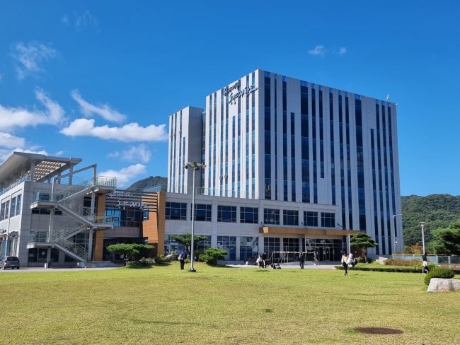 동두천캠퍼스 (5)